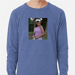 Precision Player Sara Winter Sweatshirts