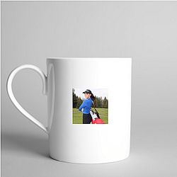 Young Contender Sara Winter Mugs