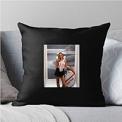 Fairway Star Sara Winter Pillows Cover