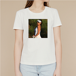 Shot Maker Sara Winter T-Shirts