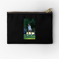 Swing Master Sara Winter Zipper Pouches