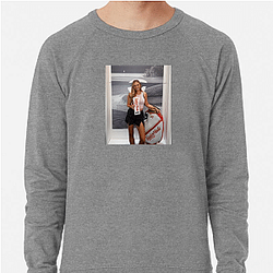 Fairway Star Sara Winter Sweatshirts
