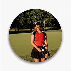 Rising Talent Sara Winter Pins
