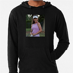 Precision Player Sara Winter Hoodies