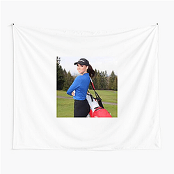 Young Contender Sara Winter Tapestries