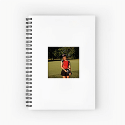 Rising Talent Sara Winter Notebook