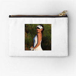 Shot Maker Sara Winter Zipper Pouches