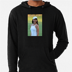 Tournament Fighter Sara Winter Hoodies