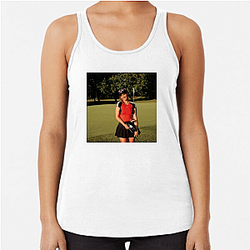 Rising Talent Sara Winter Tank Tops