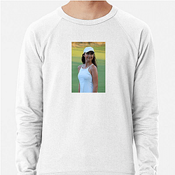 Tournament Fighter Sara Winter Sweatshirts