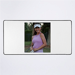 Precision Player Sara Winter Mouse Pads