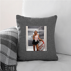 Fairway Star Sara Winter Pillows Cover