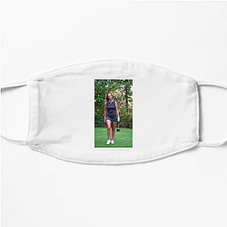 Golf Pro Sara Winter Face Masks