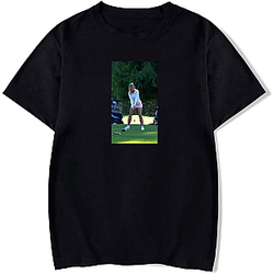 Swing Master Sara Winter T-Shirts