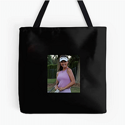 Precision Player Sara Winter Bags