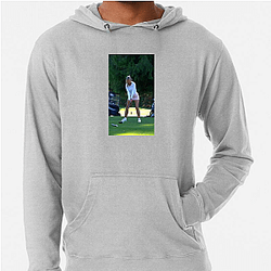 Swing Master Sara Winter Hoodies