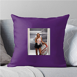 Fairway Star Sara Winter Pillows Cover