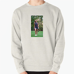 Golf Pro Sara Winter Sweatshirts