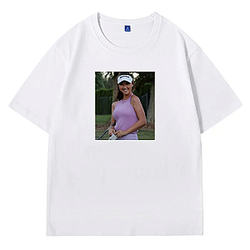 Precision Player Sara Winter T-Shirts