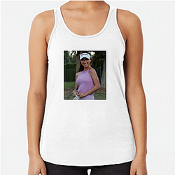 Precision Player Sara Winter Tank Tops
