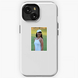 Tournament Fighter Sara Winter iPhone Cases