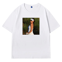 Shot Maker Sara Winter T-Shirts