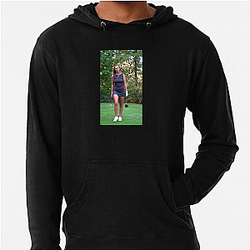 Golf Pro Sara Winter Hoodies