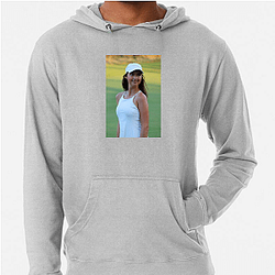 Tournament Fighter Sara Winter Hoodies
