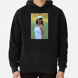 Tournament Fighter Sara Winter Hoodies