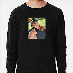 Future Champion Sara Winter Sweatshirts