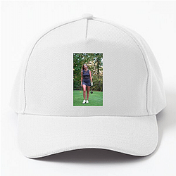 Golf Pro Sara Winter Hats & Caps