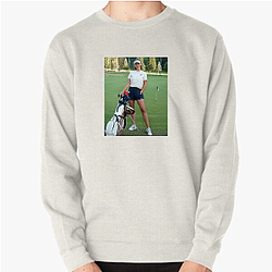 Green Competitor Sara Winter Sweatshirts