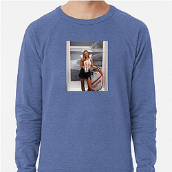Fairway Star Sara Winter Sweatshirts