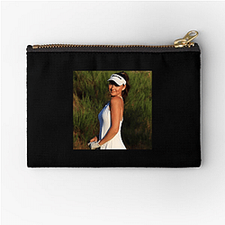 Shot Maker Sara Winter Zipper Pouches
