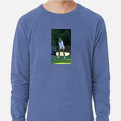 Swing Master Sara Winter Sweatshirts