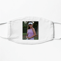 Precision Player Sara Winter Face Masks