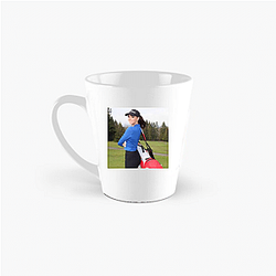 Young Contender Sara Winter Mugs