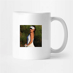Shot Maker Sara Winter Mugs