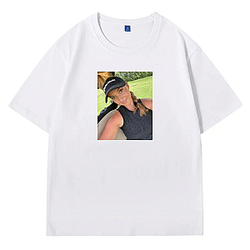 Future Champion Sara Winter T-Shirts