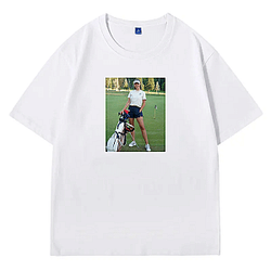 Green Competitor Sara Winter T-Shirts