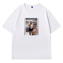 Fairway Star Sara Winter T-Shirts