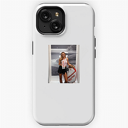 Fairway Star Sara Winter Samsung Cases