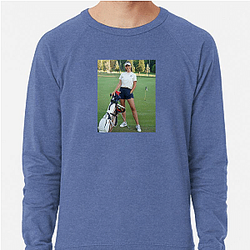Green Competitor Sara Winter Sweatshirts