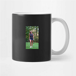 Golf Pro Sara Winter Mugs