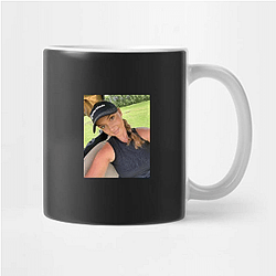 Future Champion Sara Winter Mugs