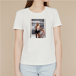 Fairway Star Sara Winter T-Shirts
