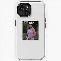 Precision Player Sara Winter iPhone Cases