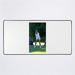 Swing Master Sara Winter Mouse Pads