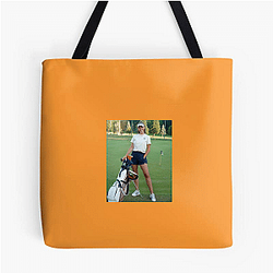 Green Competitor Sara Winter Bags