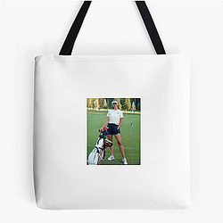 Green Competitor Sara Winter Bags